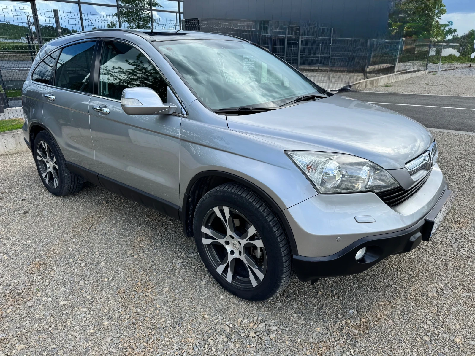 Honda Cr-v | Mobile.bg � ����������� 3