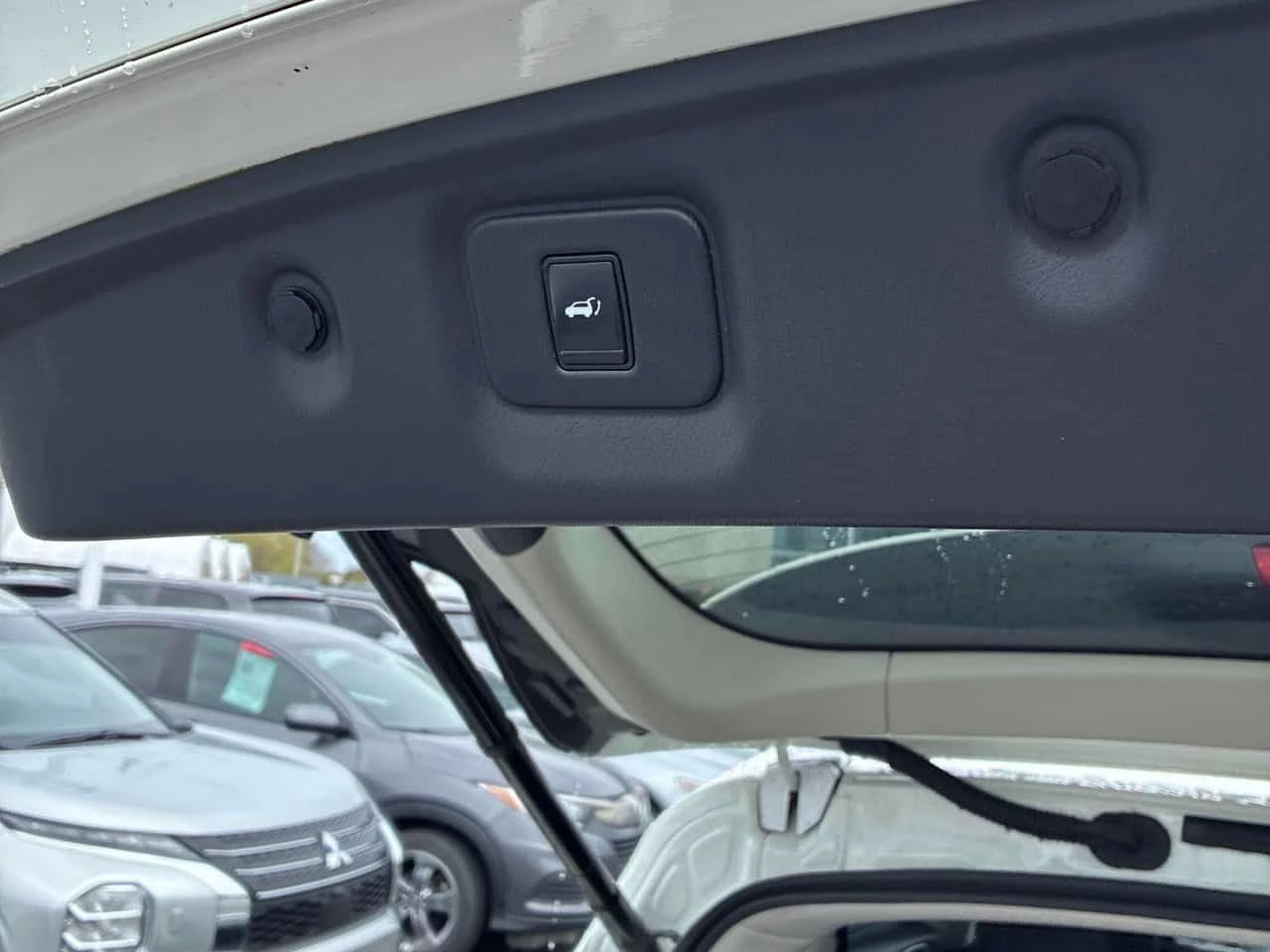 Infiniti QX60 3.5L| ПАНО| ПОДГРЕВИ| CARFAX| | , снимка 15 - Автомобили и джипове - 54629045