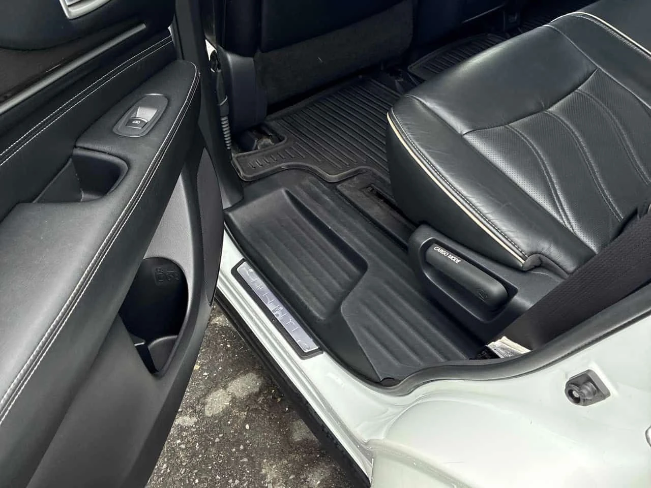 Infiniti QX60 3.5L| ПАНО| ПОДГРЕВИ| CARFAX| | , снимка 14 - Автомобили и джипове - 54629045