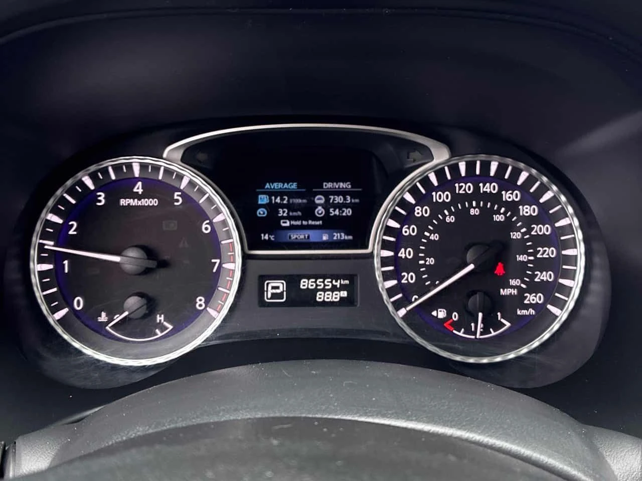 Infiniti QX60 3.5L| ПАНО| ПОДГРЕВИ| CARFAX| | , снимка 10 - Автомобили и джипове - 54629045