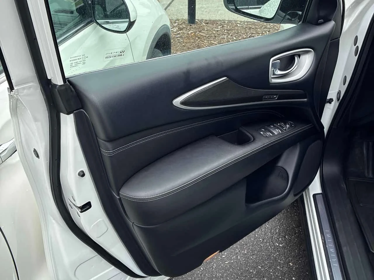 Infiniti QX60 3.5L| ПАНО| ПОДГРЕВИ| CARFAX| | , снимка 13 - Автомобили и джипове - 54629045