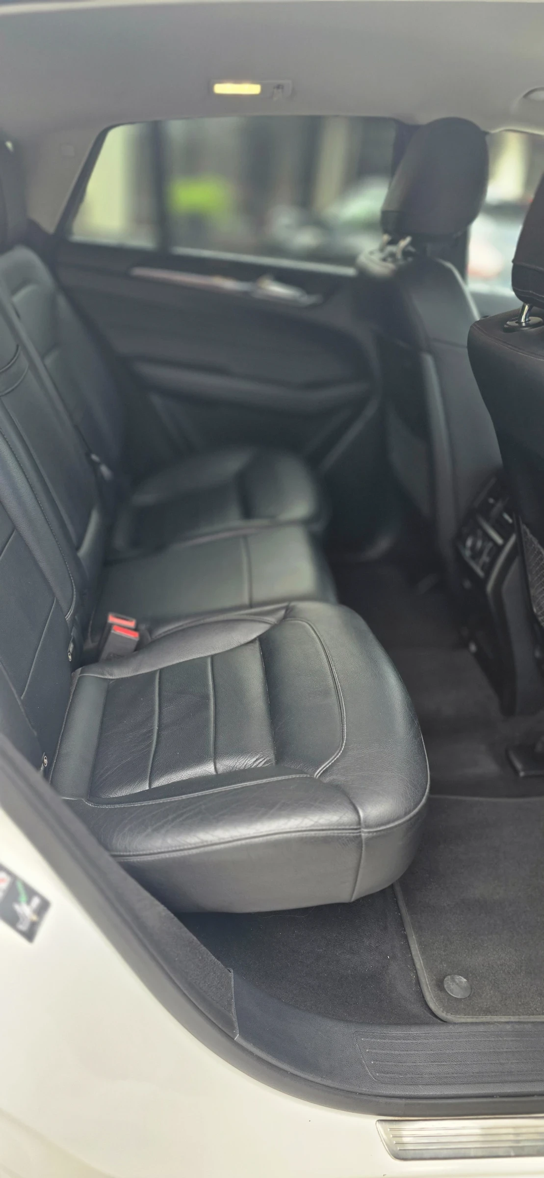 Mercedes-Benz GLE Coupe, снимка 12 - Автомобили и джипове - 54783886