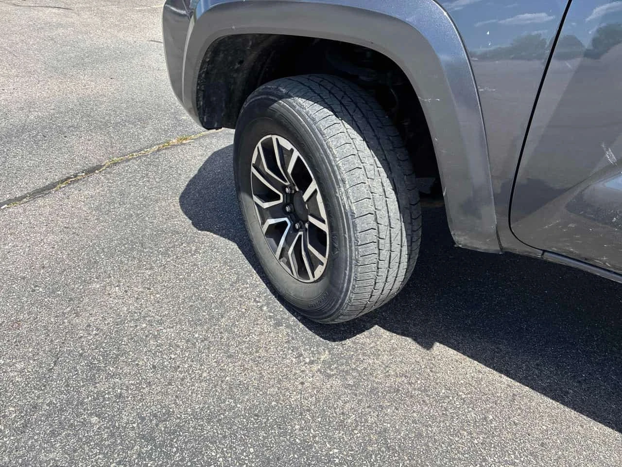 Toyota Tacoma | АВТОКРЕДИТ БЕЗ ПЪРВОНАЧАЛНА ВНОСКА | , снимка 7 - Автомобили и джипове - 54918108