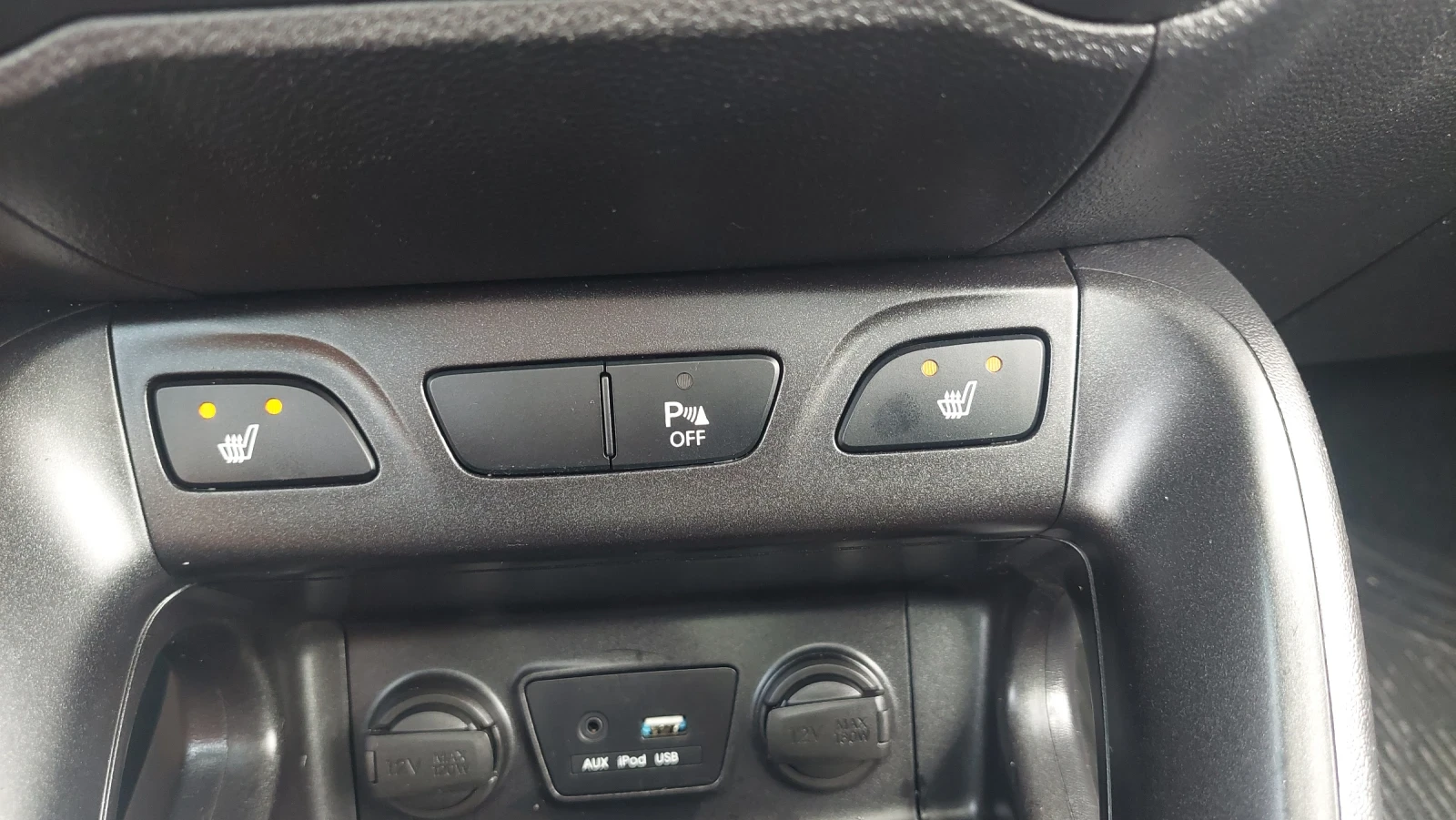 Hyundai IX35 1.7 NAVI FULL EKSTRI, снимка 14 - Автомобили и джипове - 55040582