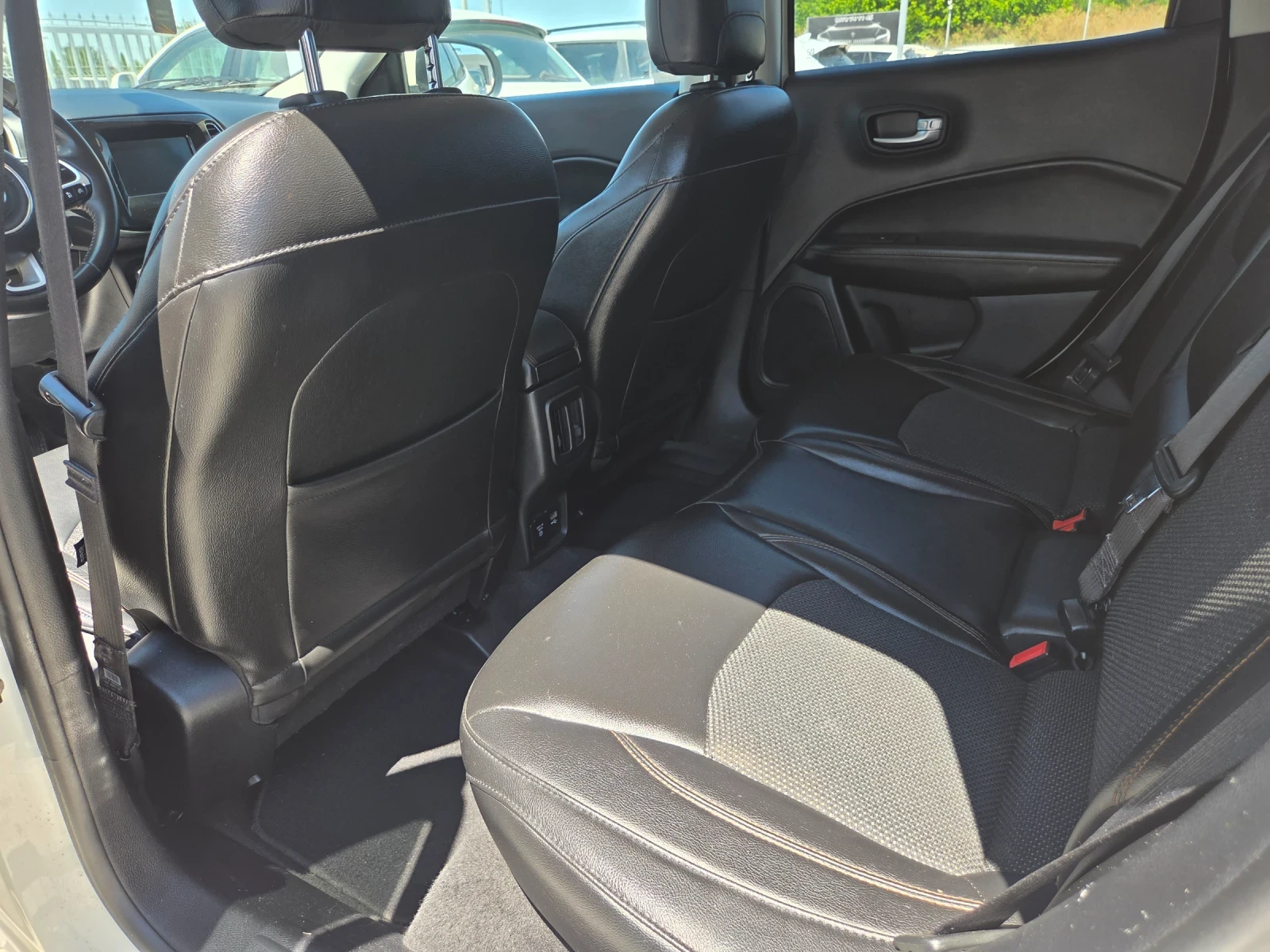 Jeep Compass 4x4/NAVI/������ | Mobile.bg � ����������� 10