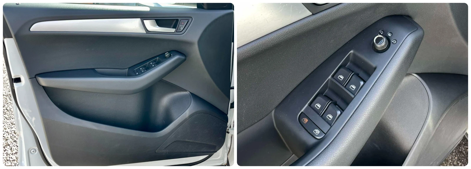 Audi Q5 3.0TDI 239HP S LINE KEYLESS NAVI PANO EU5, снимка 16 - Автомобили и джипове - 55302342