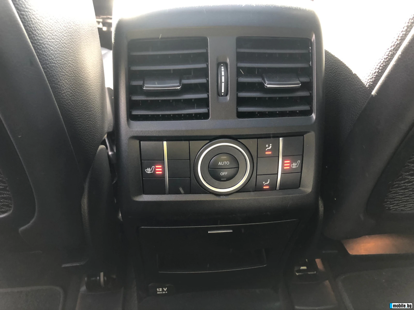 Mercedes-Benz ML 350 AMG Line Сервизна история, снимка 14 - Автомобили и джипове - 55352092