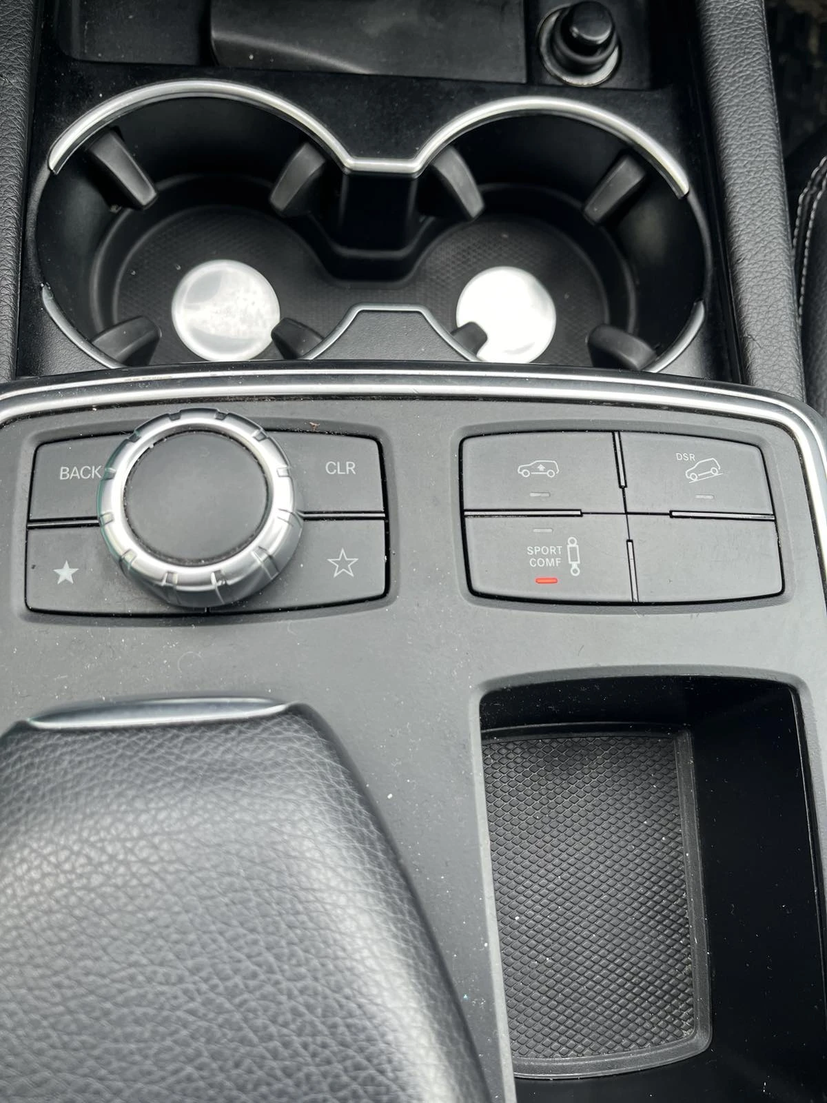 Mercedes-Benz ML 350 AMG Line Сервизна история, снимка 16 - Автомобили и джипове - 55352092