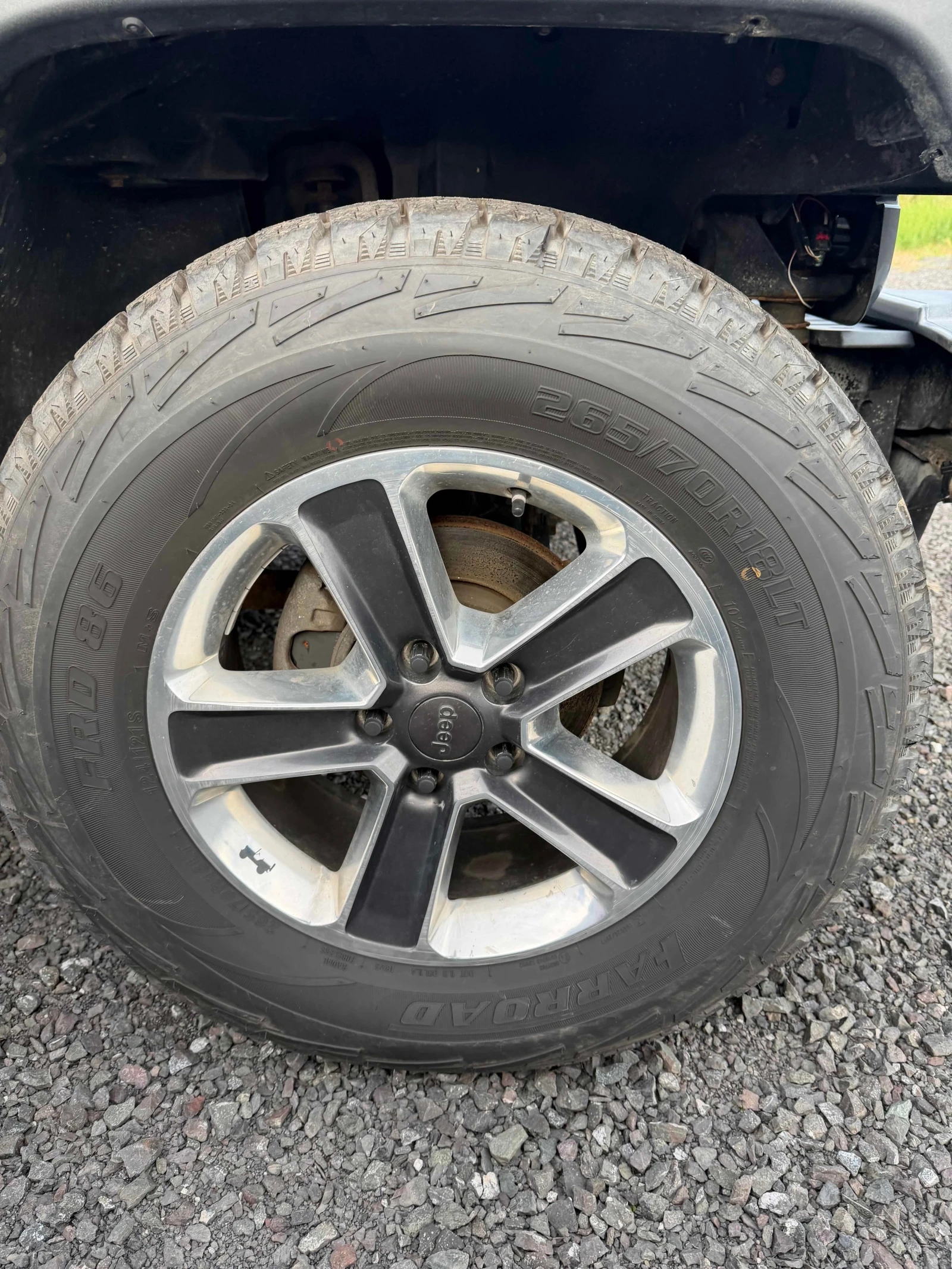 Jeep Wrangler Sport* CARFAX* АВТОКРЕДИТ БЕЗ ПЪРВОНАЧАЛНА ВНОСКА*, снимка 6 - Автомобили и джипове - 56155046
