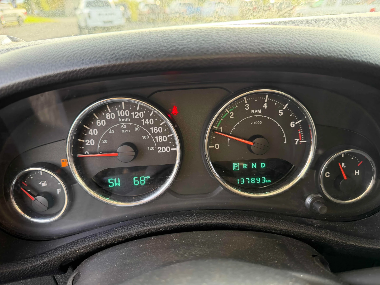 Jeep Wrangler Sport* CARFAX* АВТОКРЕДИТ БЕЗ ПЪРВОНАЧАЛНА ВНОСКА*, снимка 8 - Автомобили и джипове - 56155046