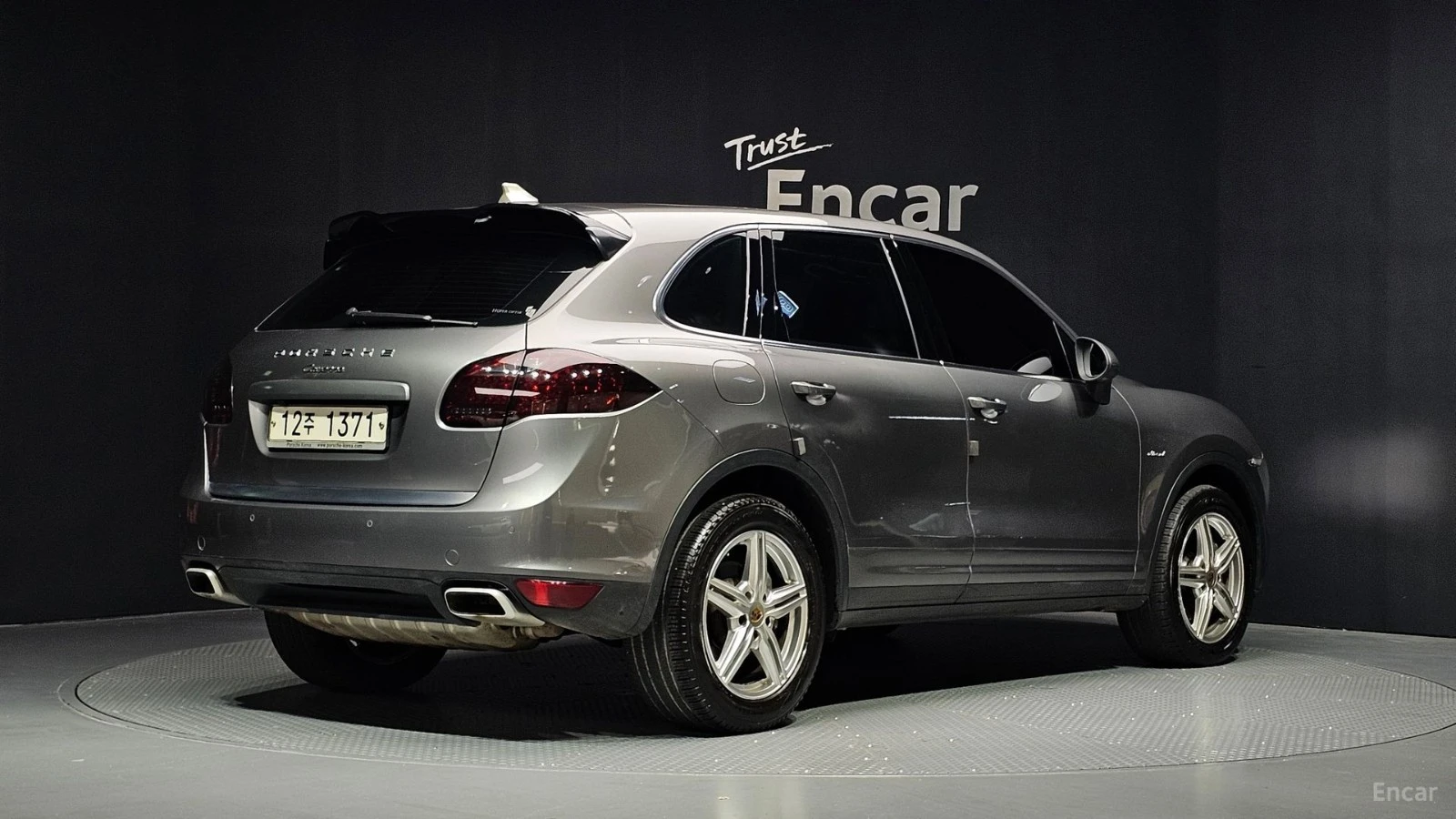 Porsche Cayenne 3.0 DIESEL ���������� ���� �� �������� | Mobile.bg � ����������� 2
