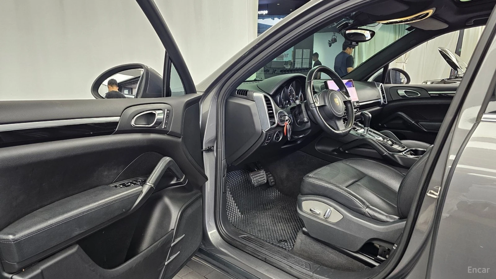 Porsche Cayenne 3.0 DIESEL ���������� ���� �� �������� | Mobile.bg � ����������� 5
