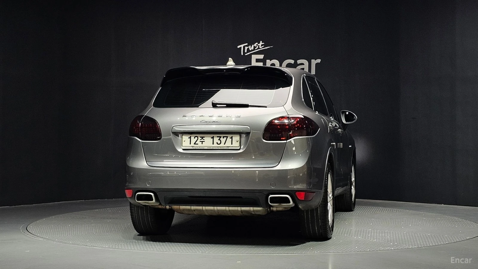 Porsche Cayenne 3.0 DIESEL ���������� ���� �� �������� | Mobile.bg � ����������� 4