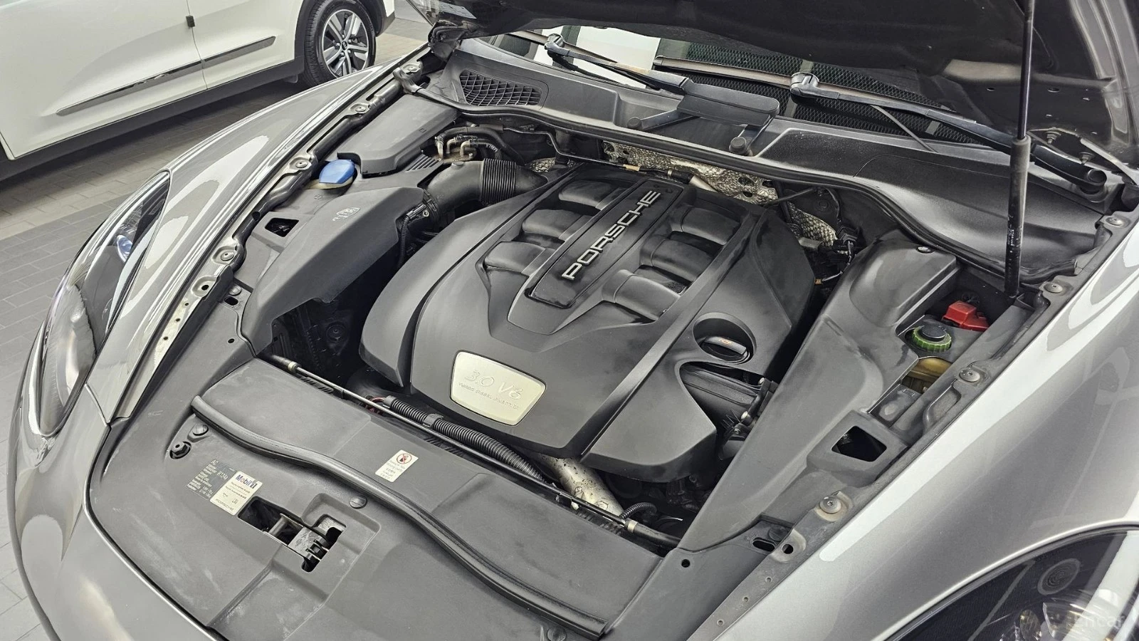 Porsche Cayenne 3.0 DIESEL ���������� ���� �� �������� | Mobile.bg � ����������� 17