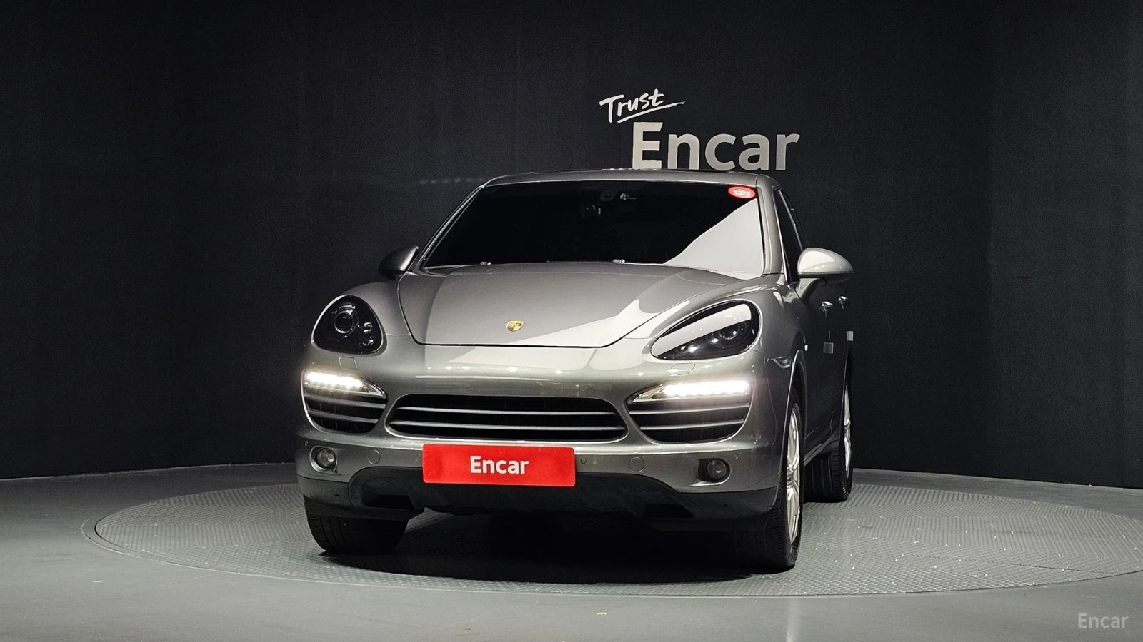Porsche Cayenne 3.0 DIESEL ���������� ���� �� �������� | Mobile.bg � ����������� 3