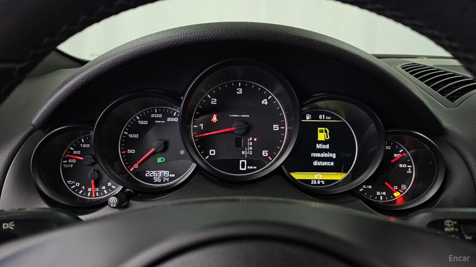 Porsche Cayenne 3.0 DIESEL ���������� ���� �� �������� | Mobile.bg � ����������� 8