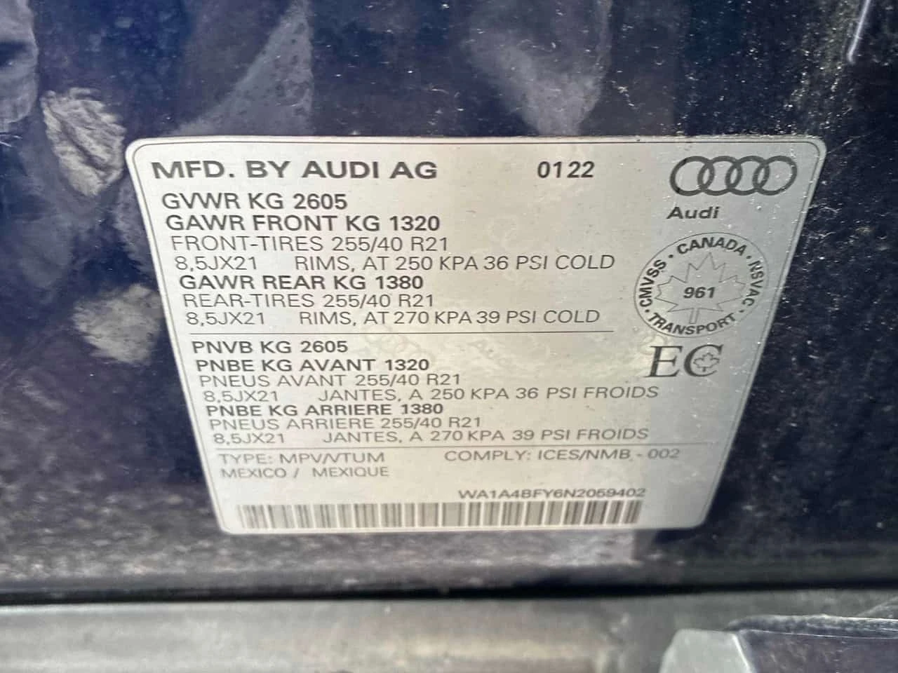 Audi SQ5 * Progressiv * CARFAX * ���������������� * 360 *  | Mobile.bg � ����������� 10