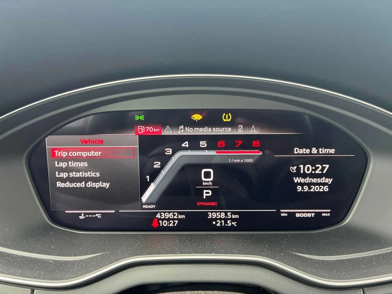 Audi SQ5 * Progressiv * CARFAX * ���������������� * 360 *  | Mobile.bg � ����������� 8