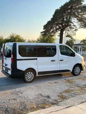 Opel Vivaro 9 MESTA, снимка 8