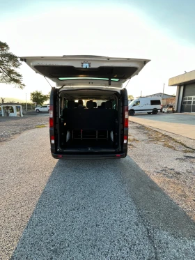 Opel Vivaro 9 MESTA, снимка 15
