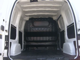 Nissan NV200 1, 5d euro6, снимка 12