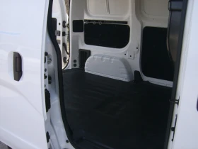 Nissan NV200 1, 5d euro6, снимка 13