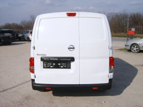 Nissan NV200 1, 5d euro6, снимка 4