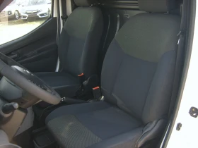Nissan NV200 1, 5d euro6, снимка 6