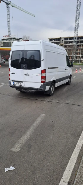 Mercedes-Benz Sprinter 313 Cdi313, снимка 3