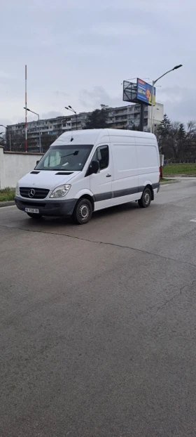 Mercedes-Benz Sprinter 313 Cdi313, снимка 1
