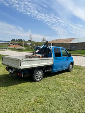 VW Transporter, снимка 2