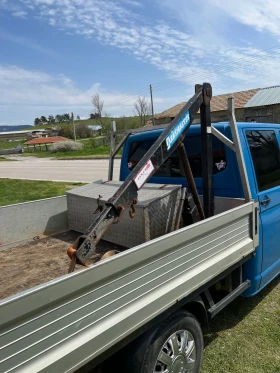 VW Transporter, снимка 6