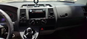 VW Transporter T5, снимка 8