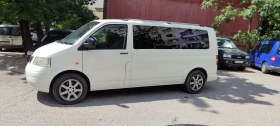 VW Transporter T5, снимка 2