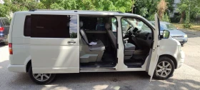 VW Transporter T5, снимка 4