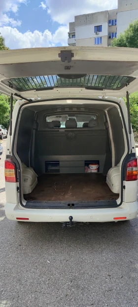 VW Transporter T5, снимка 5