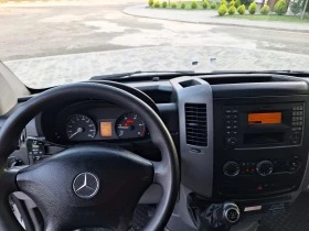 Mercedes-Benz Sprinter 316* ХЛАДИЛЕН* КЛИМА* ТОП СЪСТОЯНИЕ!, снимка 13