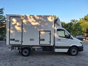 Mercedes-Benz Sprinter 316* ХЛАДИЛЕН* КЛИМА* ТОП СЪСТОЯНИЕ!, снимка 8