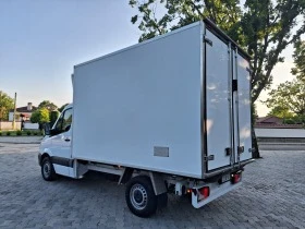 Mercedes-Benz Sprinter 316* ХЛАДИЛЕН* КЛИМА* ТОП СЪСТОЯНИЕ!, снимка 4