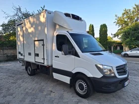 Mercedes-Benz Sprinter 316* ХЛАДИЛЕН* КЛИМА* ТОП СЪСТОЯНИЕ!, снимка 3