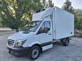 Mercedes-Benz Sprinter 316* ХЛАДИЛЕН* КЛИМА* ТОП СЪСТОЯНИЕ!, снимка 1