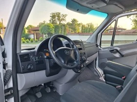 Mercedes-Benz Sprinter 316* ХЛАДИЛЕН* КЛИМА* ТОП СЪСТОЯНИЕ!, снимка 12