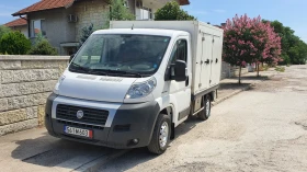 Fiat Ducato КЛИМА 2.2 -35 градуса, снимка 2