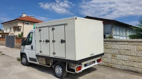 Fiat Ducato КЛИМА 2.2 -35 градуса, снимка 1