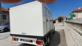 Fiat Ducato КЛИМА 2.2 -35 градуса, снимка 6