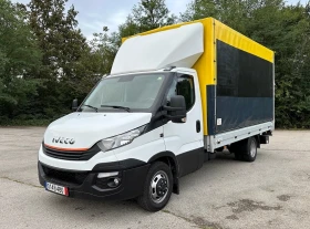  Iveco 35c18