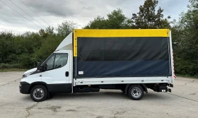 Iveco 35c18 HI-MATIC* * * 3.5 | Mobile.bg    3