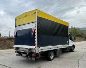 Iveco 35c18 HI-MATIC* * * 3.5 | Mobile.bg    6