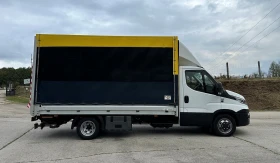 Iveco 35c18 HI-MATIC* * * 3.5 | Mobile.bg    4