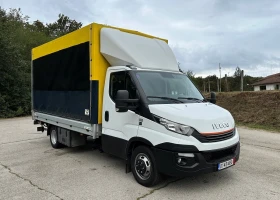 Iveco 35c18 HI-MATIC* * * 3.5 | Mobile.bg    2